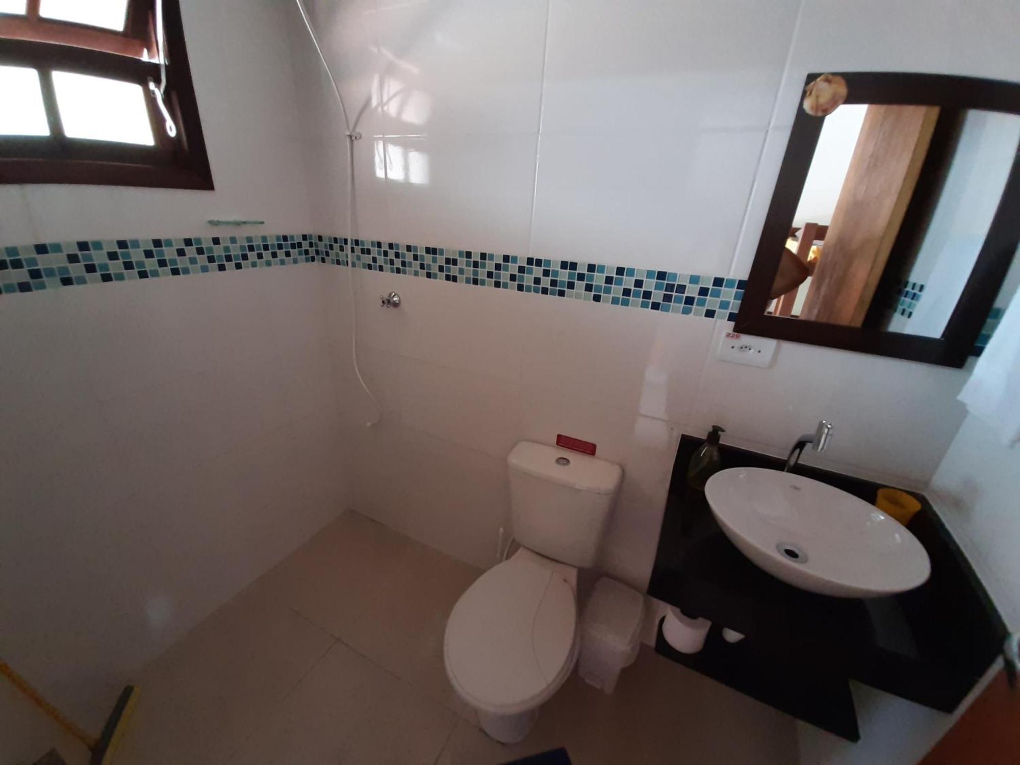 A Ver O Mar Suites Cocanha Caraguatatuba Eksteriør bilde