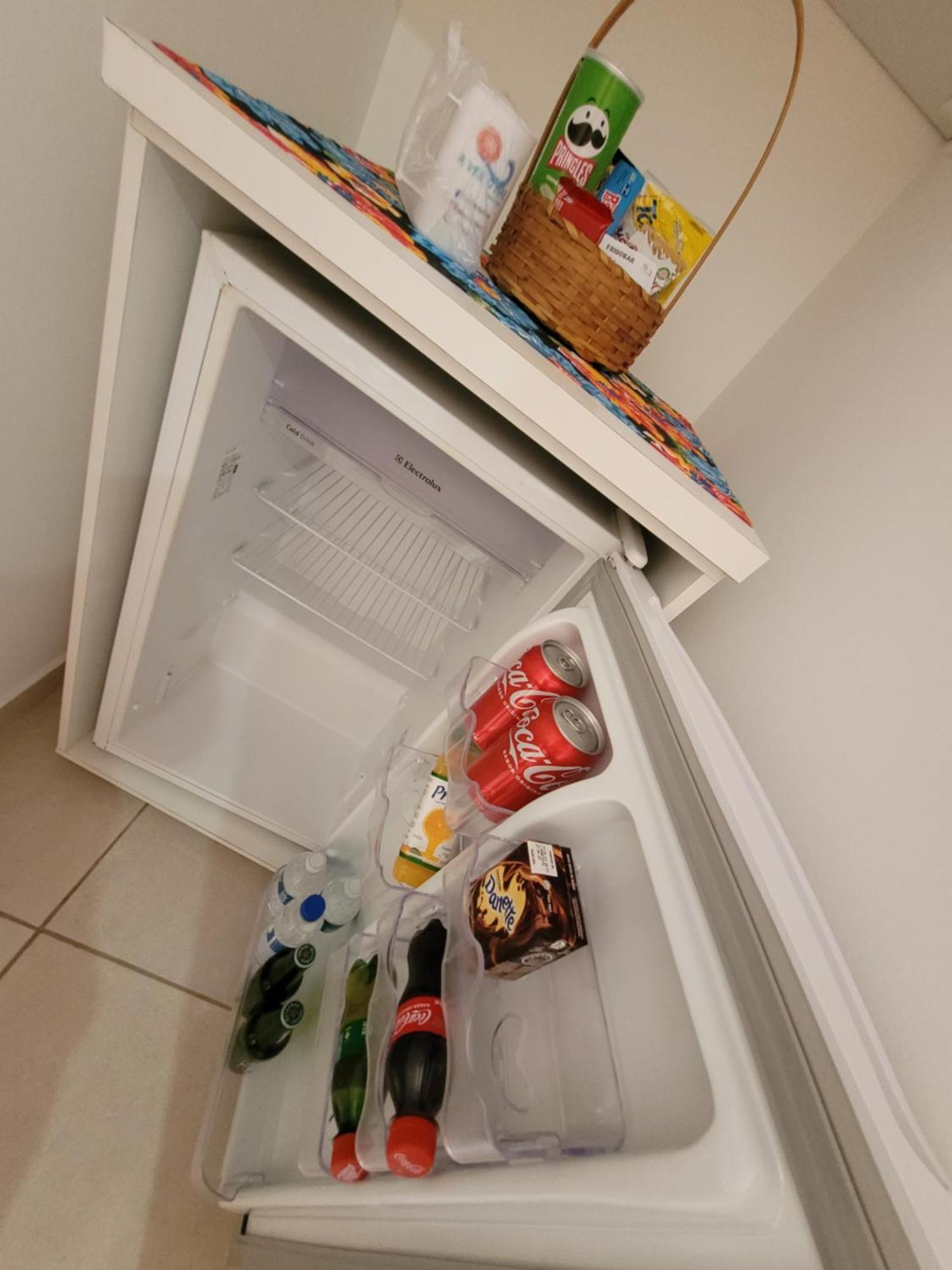 A Ver O Mar Suites Cocanha Caraguatatuba Eksteriør bilde
