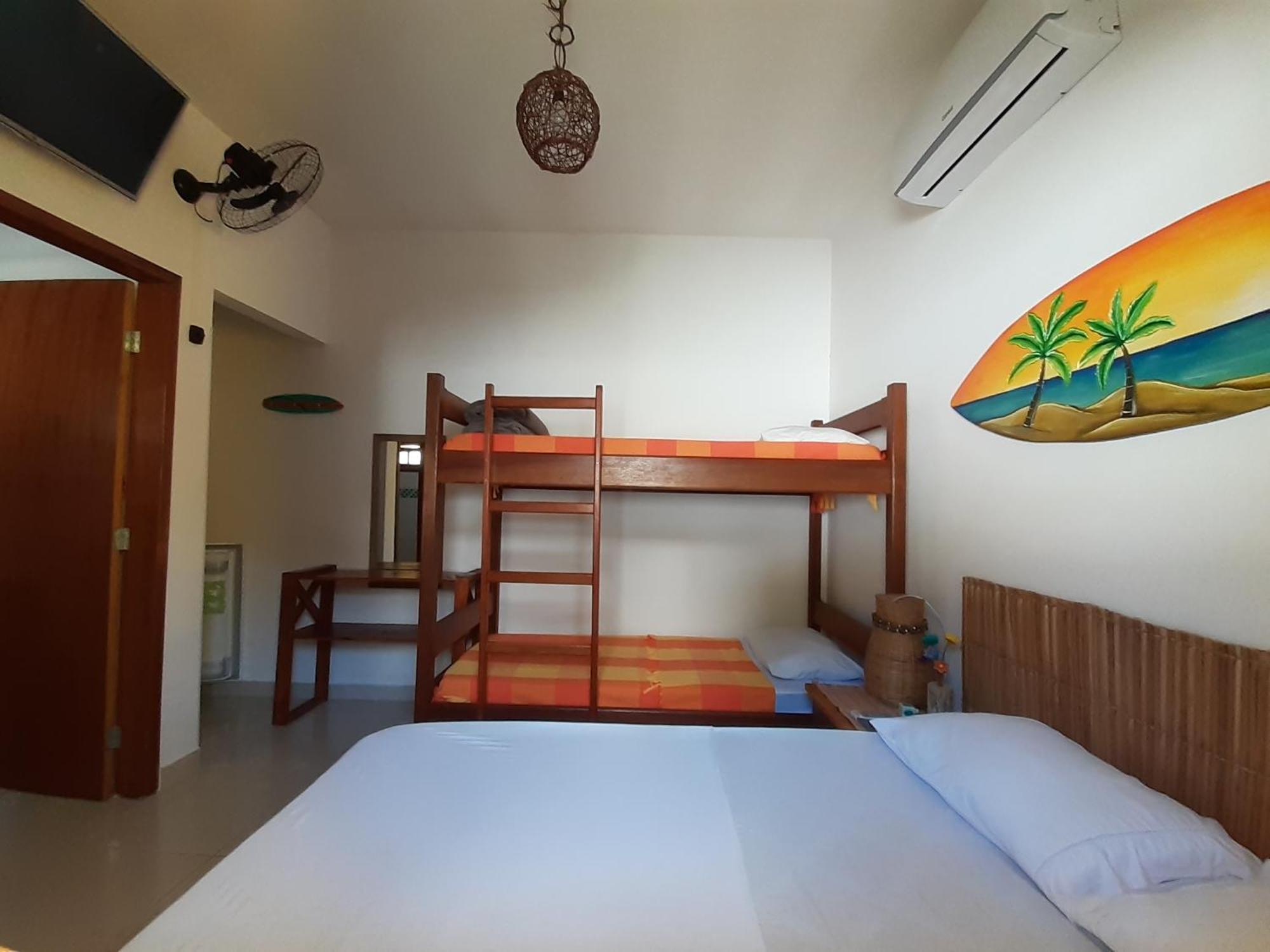 A Ver O Mar Suites Cocanha Caraguatatuba Eksteriør bilde